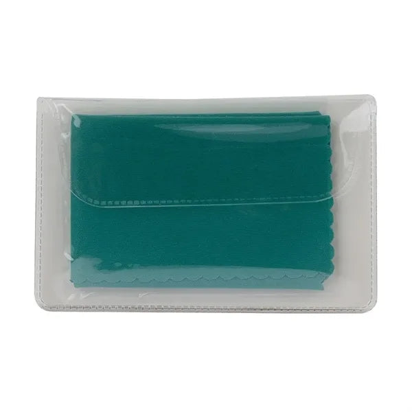 Maxwell Recycled (RPET) Cleaning Cloth