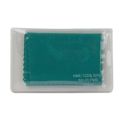Maxwell Recycled (RPET) Cleaning Cloth