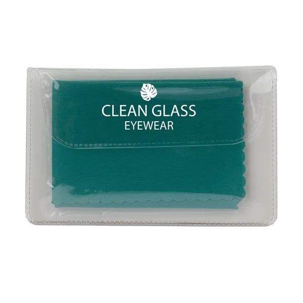 Maxwell Recycled (RPET) Cleaning Cloth
