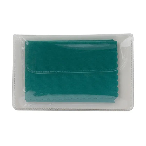 Maxwell Recycled (RPET) Cleaning Cloth