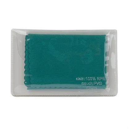 Maxwell Recycled (RPET) Cleaning Cloth