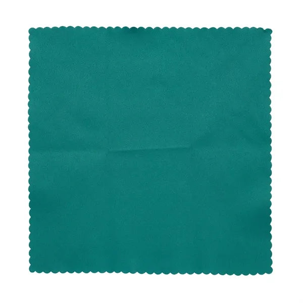 Maxwell Recycled (RPET) Cleaning Cloth