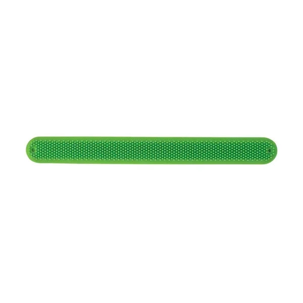 Nono Tactile Fidget Slap Wristband