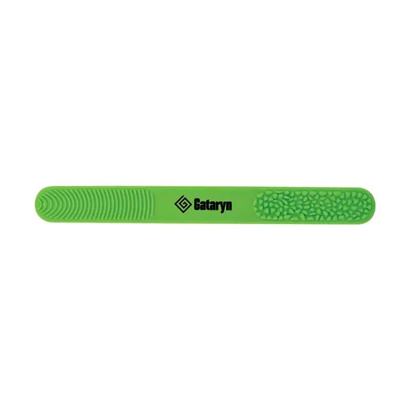 Nono Tactile Fidget Slap Wristband