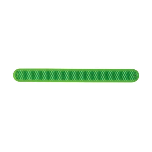 Nono Tactile Fidget Slap Wristband