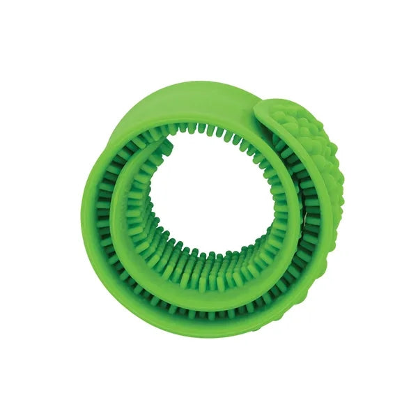 Nono Tactile Fidget Slap Wristband