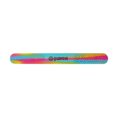 Nono Tactile Fidget Slap Wristband