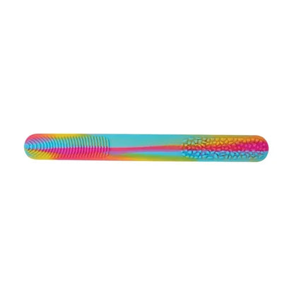 Nono Tactile Fidget Slap Wristband