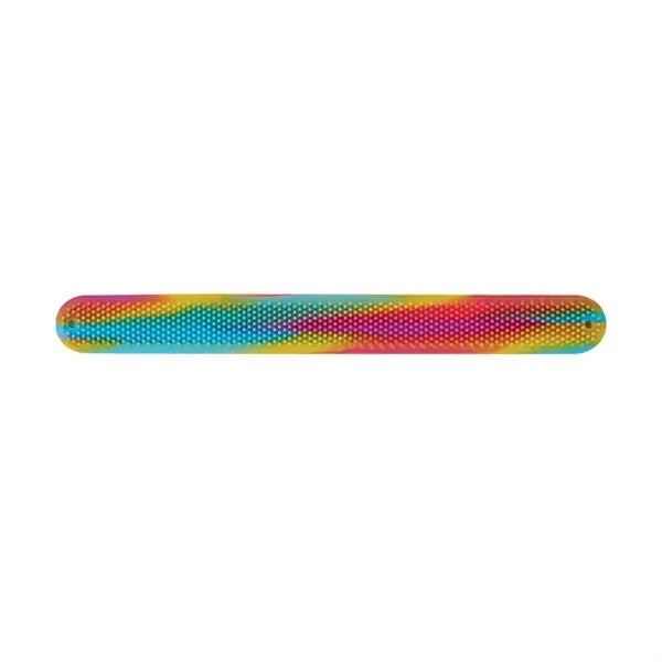 Nono Tactile Fidget Slap Wristband