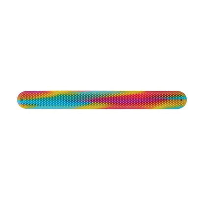 Nono Tactile Fidget Slap Wristband