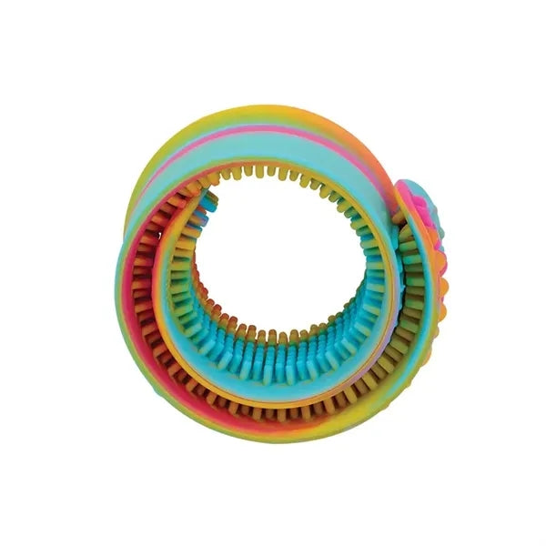 Nono Tactile Fidget Slap Wristband
