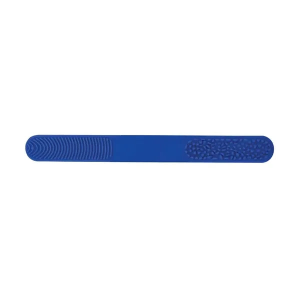 Nono Tactile Fidget Slap Wristband