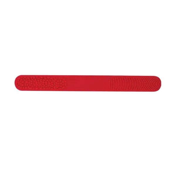 Nono Tactile Fidget Slap Wristband