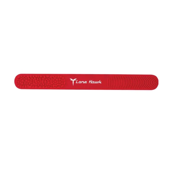 Nono Tactile Fidget Slap Wristband