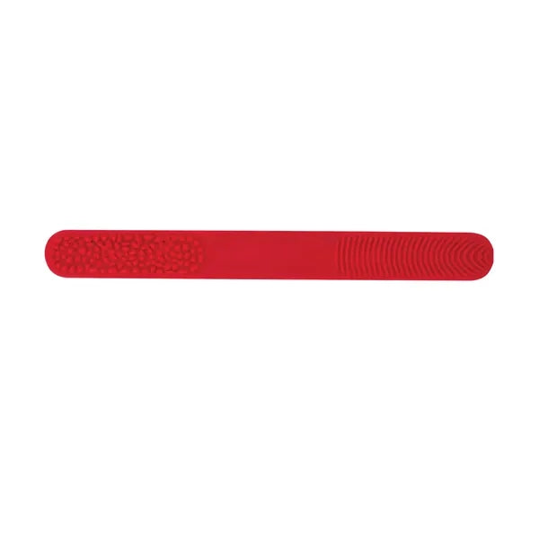 Nono Tactile Fidget Slap Wristband