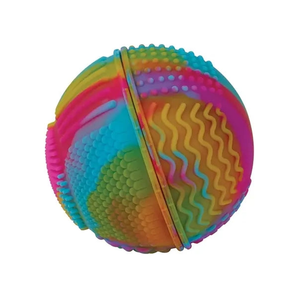 Dodo Silicone Tactile Fidget Stress Ball