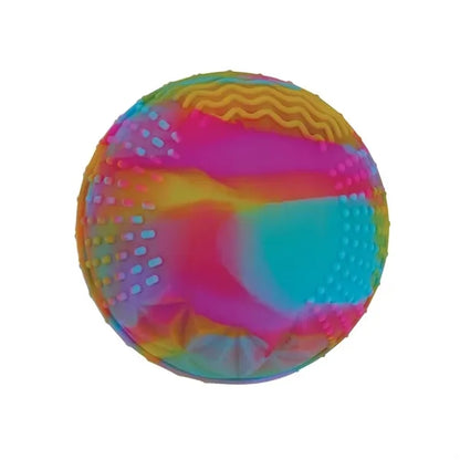 Dodo Silicone Tactile Fidget Stress Ball