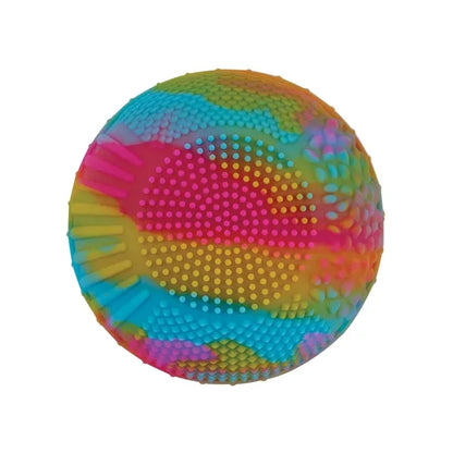 Dodo Silicone Tactile Fidget Stress Ball