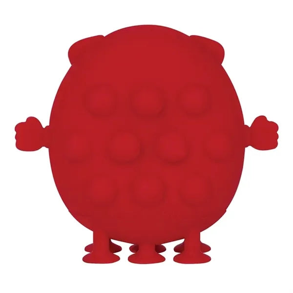 PopPup Push Pop Fidget Toy