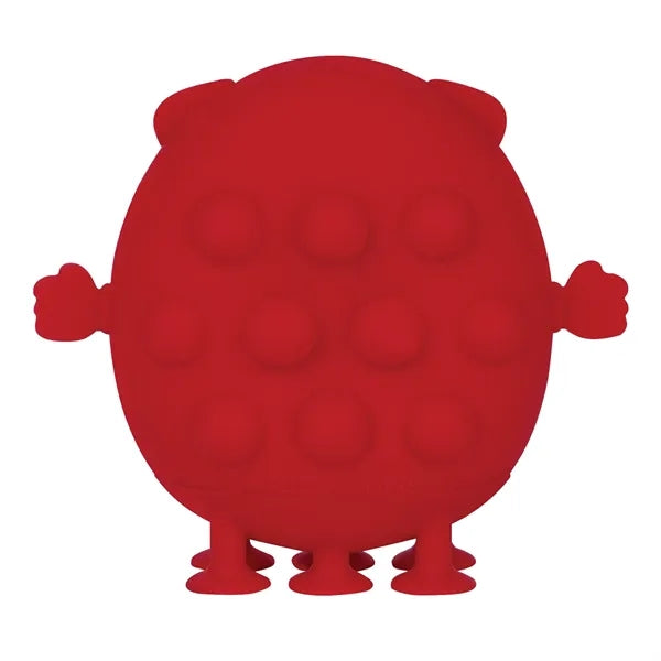 PopPup Push Pop Fidget Toy