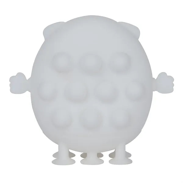 PopPup Push Pop Fidget Toy