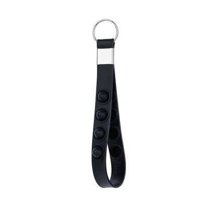 Nunu Push Pop Keychain Wristlet