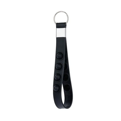 Nunu Push Pop Keychain Wristlet