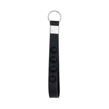 Nunu Push Pop Keychain Wristlet