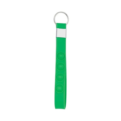 Nunu Push Pop Keychain Wristlet