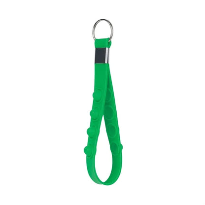 Nunu Push Pop Keychain Wristlet
