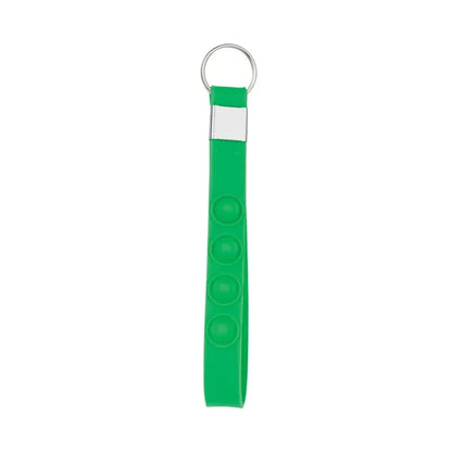 Nunu Push Pop Keychain Wristlet