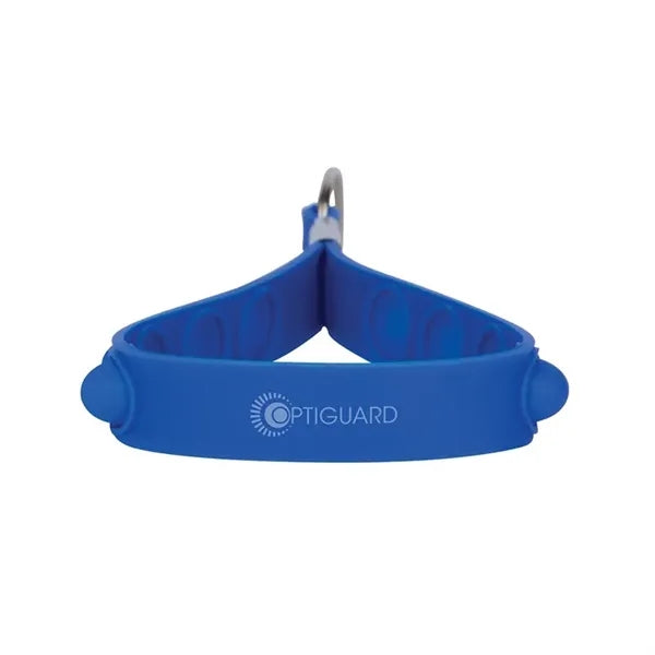 Nunu Push Pop Keychain Wristlet