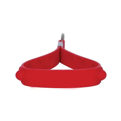 Nunu Push Pop Keychain Wristlet