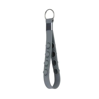 Nunu Push Pop Keychain Wristlet