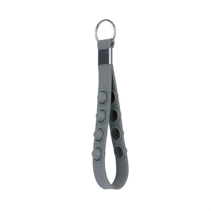 Nunu Push Pop Keychain Wristlet