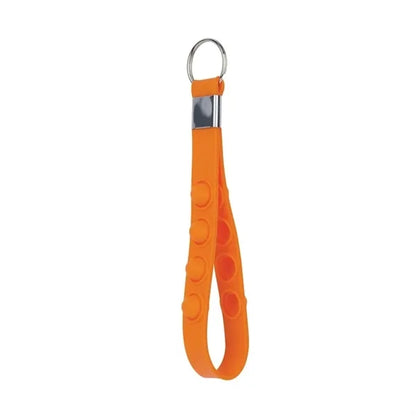 Nunu Push Pop Keychain Wristlet