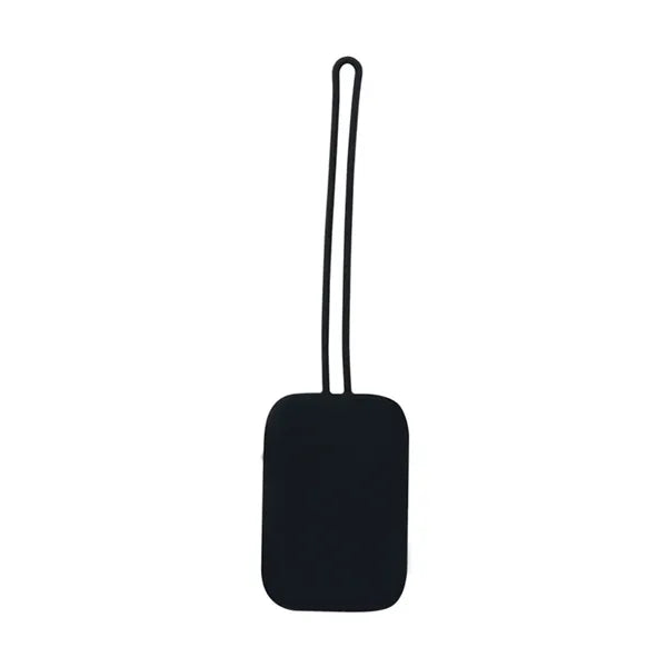 Skye Silicone Luggage Tag