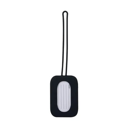 Skye Silicone Luggage Tag