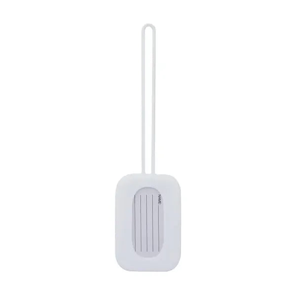 Skye Silicone Luggage Tag