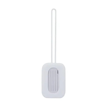 Skye Silicone Luggage Tag