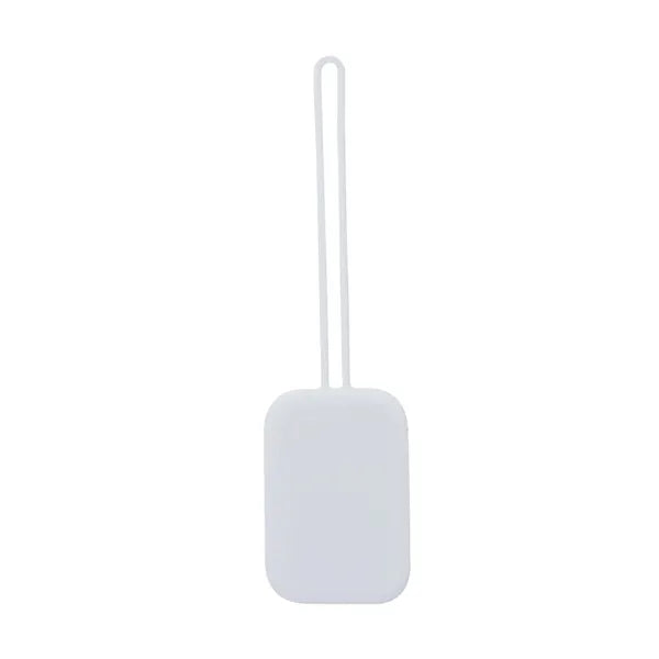 Skye Silicone Luggage Tag