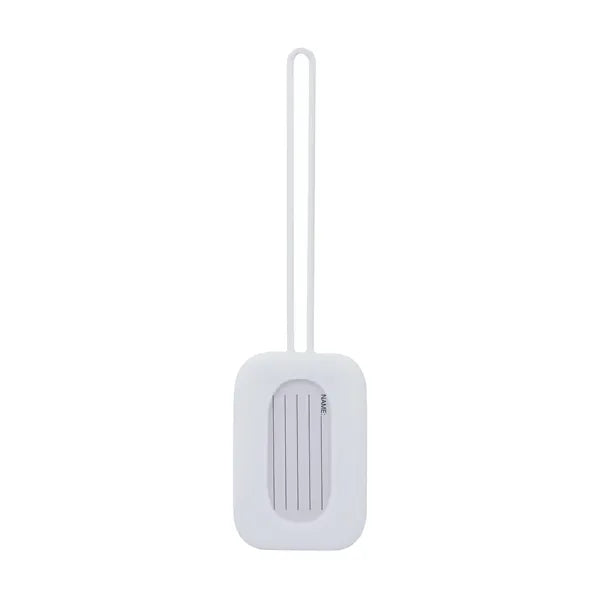 Skye Silicone Luggage Tag