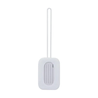 Skye Silicone Luggage Tag