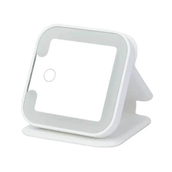 Nora LED Light-Up Pocket Mirror