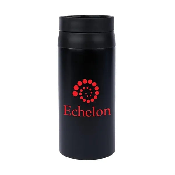 Leo 12 oz. Double Wall Steel, Vacuum 360degree Tumbler