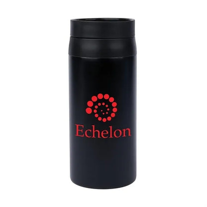 Leo 12 oz. Double Wall Steel, Vacuum 360degree Tumbler