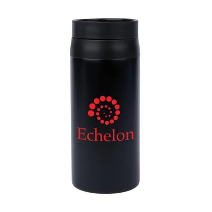 Leo 12 oz. Double Wall Steel, Vacuum 360degree Tumbler