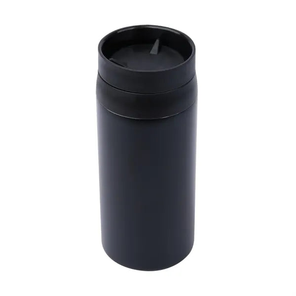 Leo 12 oz. Double Wall Steel, Vacuum 360degree Tumbler
