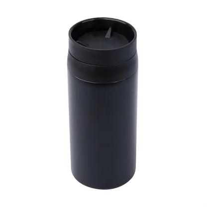Leo 12 oz. Double Wall Steel, Vacuum 360degree Tumbler