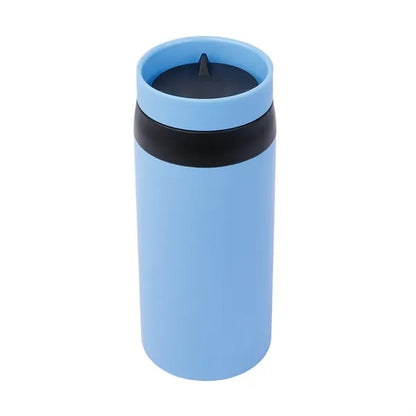 Leo 12 oz. Double Wall Steel, Vacuum 360degree Tumbler